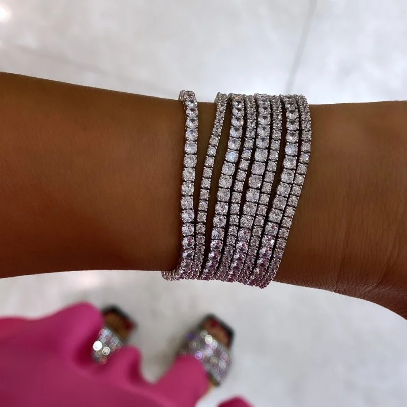 2 mm Su Yolu Bileklik - 2