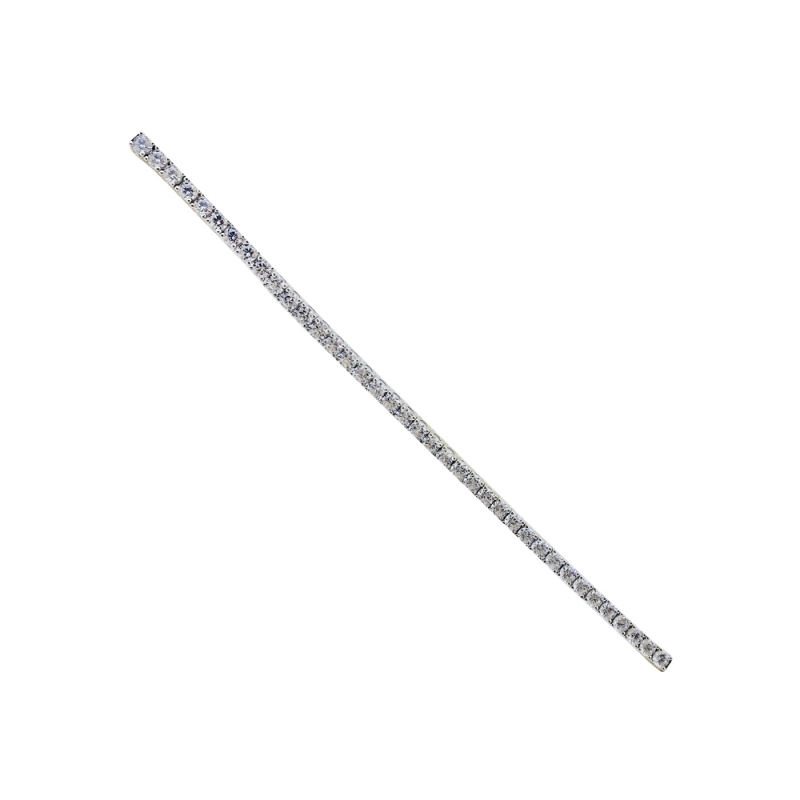 2 mm Su Yolu Bileklik - by Eda Çetin