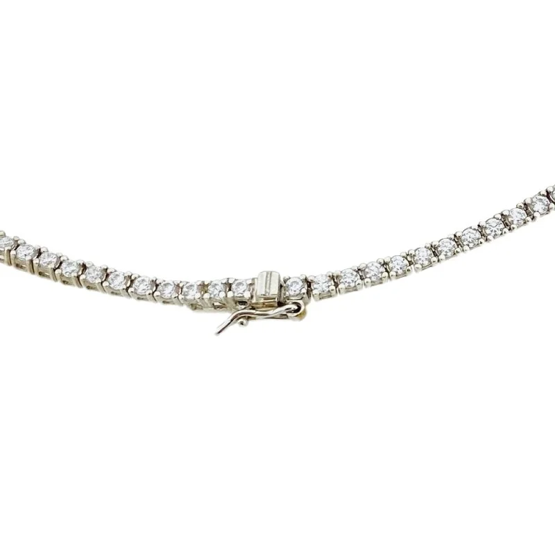 2 mm Su Yolu Kolye - 45 cm - 2