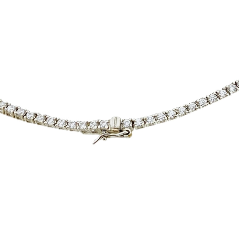 2 mm Su Yolu Kolye - 45 cm - 2