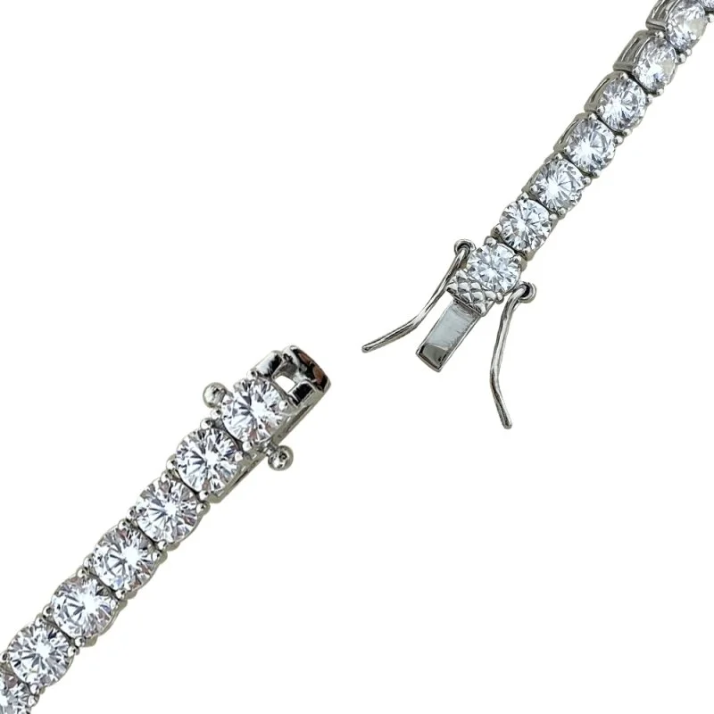 4 mm Su Yolu Bileklik - 3