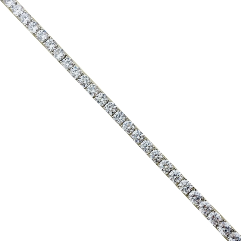 4 mm Su Yolu Bileklik - 1