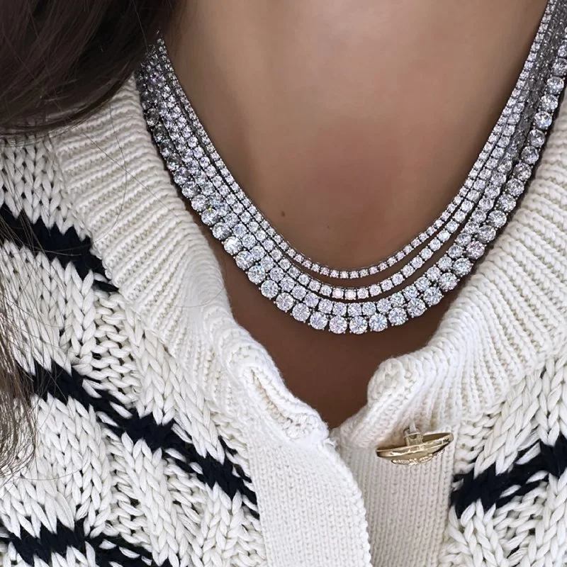 5 mm Su Yolu Kolye - 2