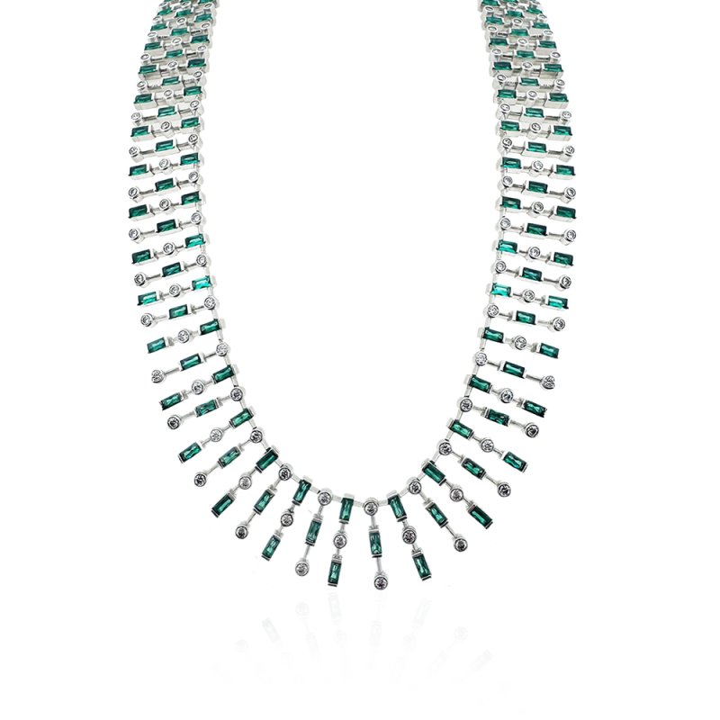 Afrodit Gerdanlık Kolye - by Eda Çetin