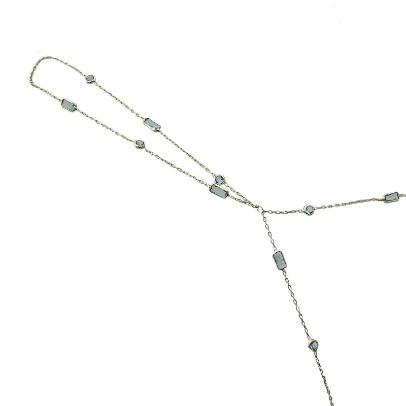 Aquamarin Şahmeran - 3