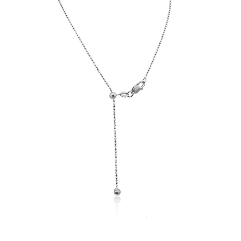 Asansörlü Zincir - 80 cm - 4