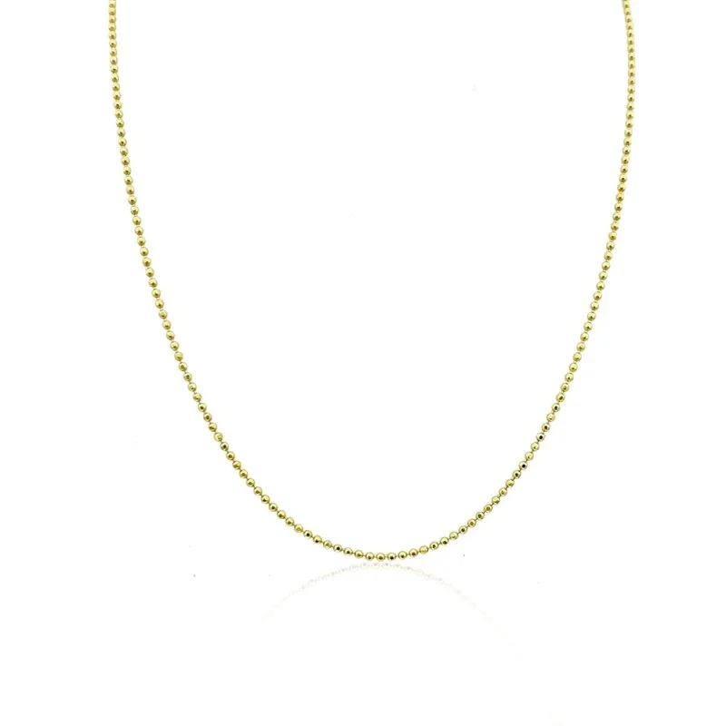 Asansörlü Zincir - 80 cm - 1