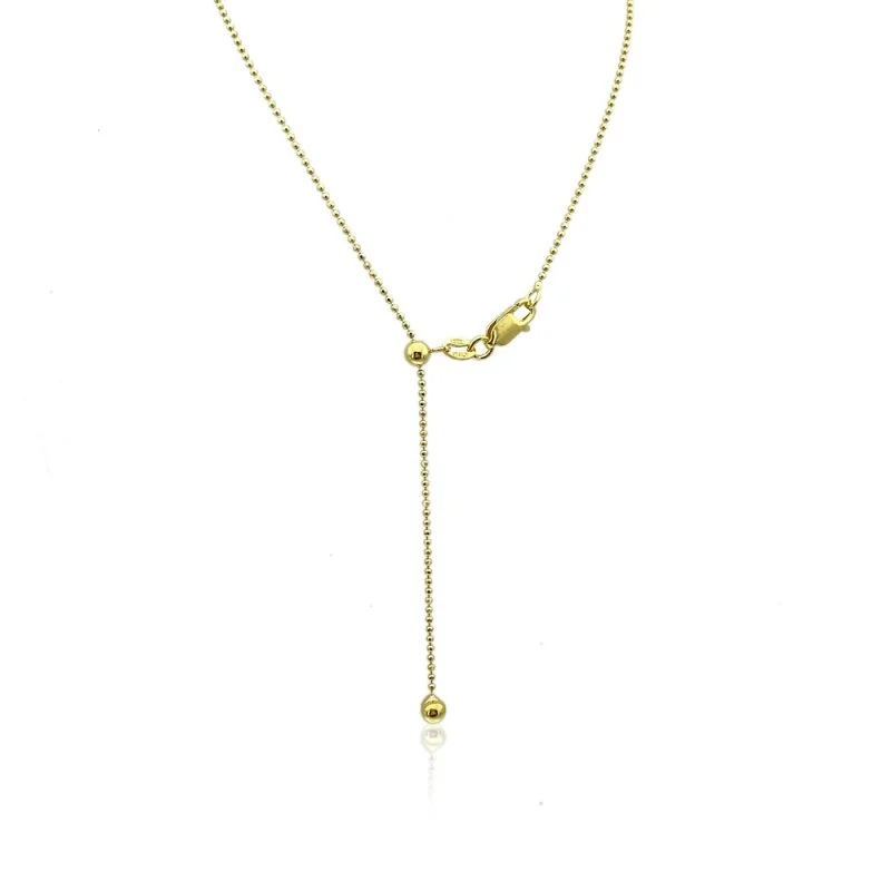 Asansörlü Zincir - 80 cm - 5