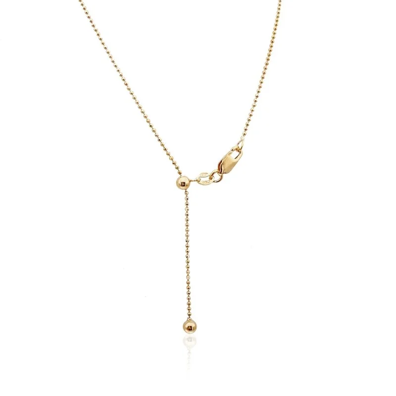 Asansörlü Zincir - 80 cm - 6