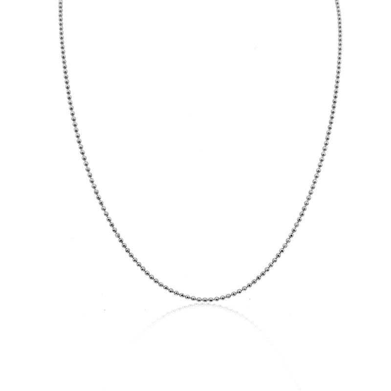 Asansörlü Zincir - 80 cm - 2