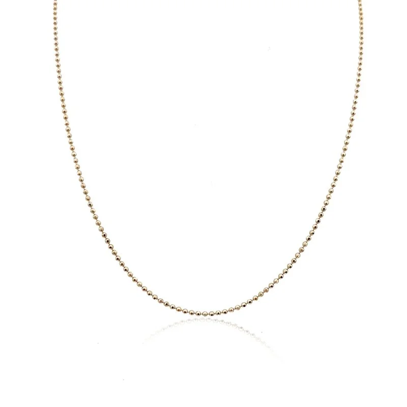 Asansörlü Zincir - 80 cm - 3