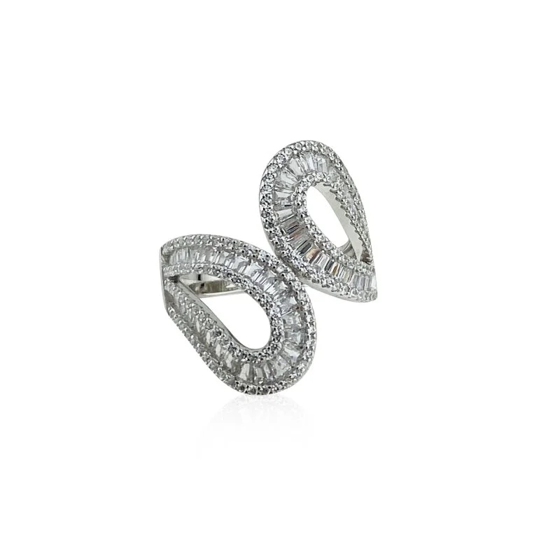 Baget Dalga Yüzük - 1