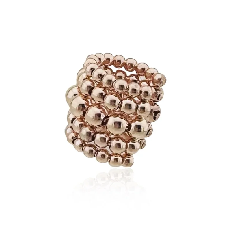 Bubble Kıkırdak Küpesi - 2