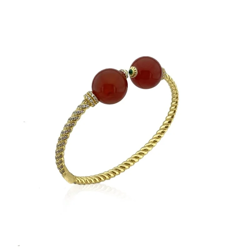 Capri İtalyan Bileklik - 3