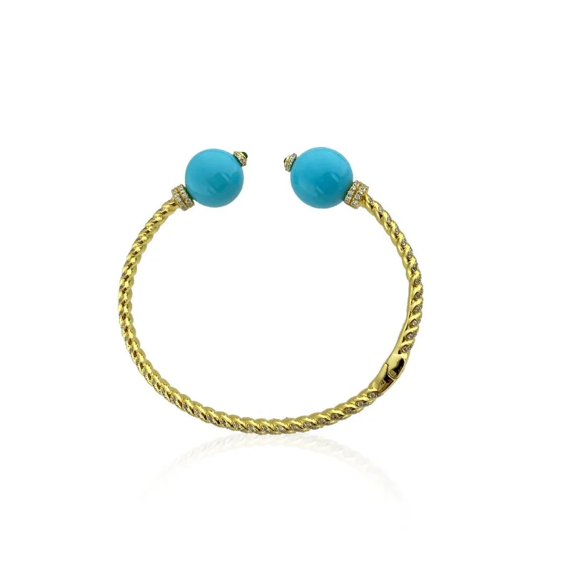 Capri İtalyan Bileklik - 4