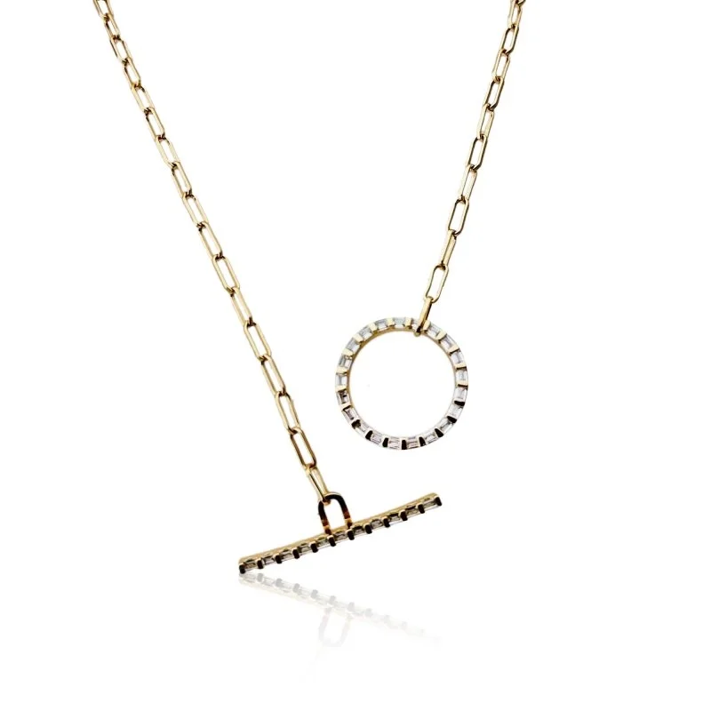 Carla İtalyan Zincir - 1 - 2