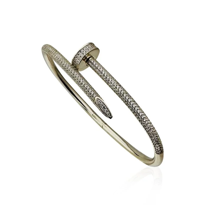 Çivi Taşlı Kelepçe - 2