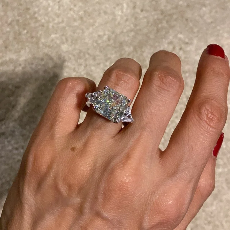 Diana Royal Yüzük - 3