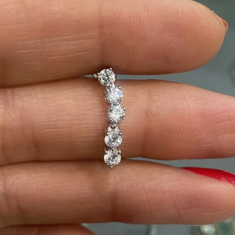 Elly Süzme Küpe - 2