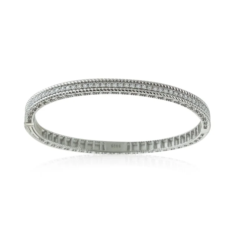 Esperanza Taşlı İtalyan Bileklik - 3