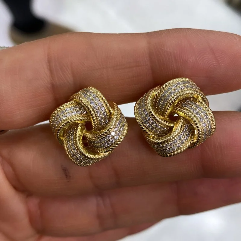 Eti İtalyan Küpe - 2