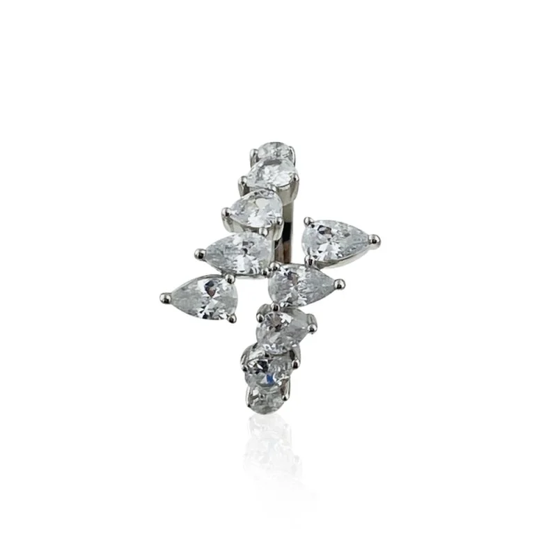 Fox Damla Yüzük - 1