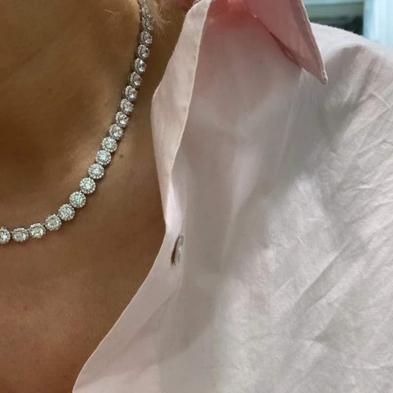 Giana Su Yolu Kolye - 2