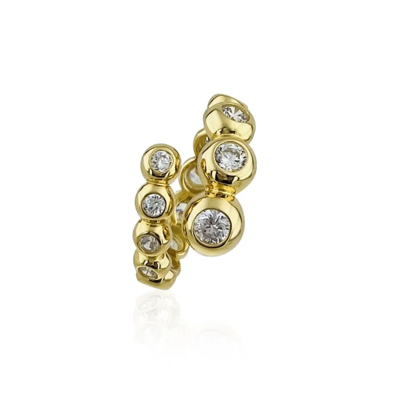 Glory İtalyan Yüzük - 2