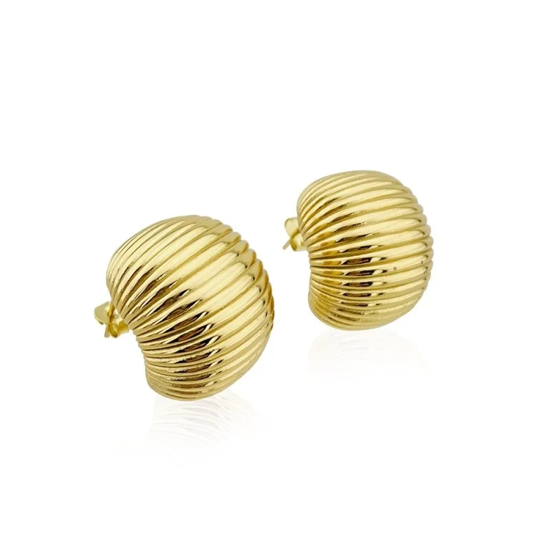 Golden Era Küpe - 1