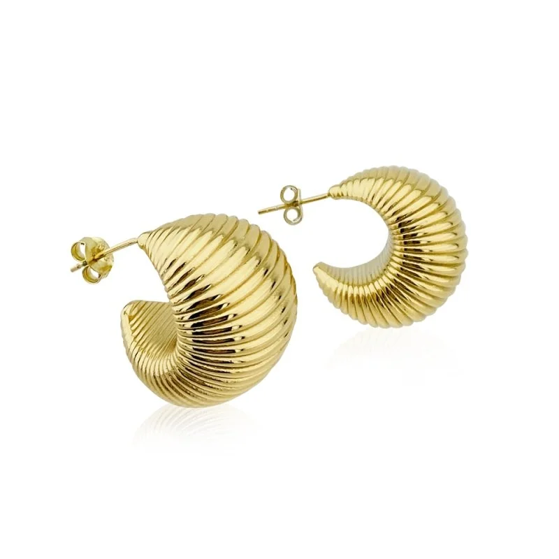 Golden Era Küpe - 3