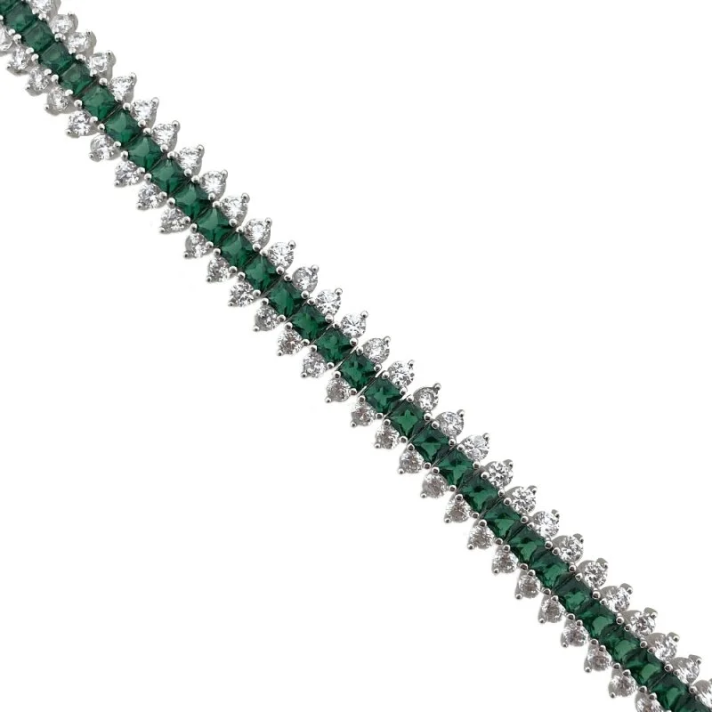 Green Som Su Yolu Bileklik - 1