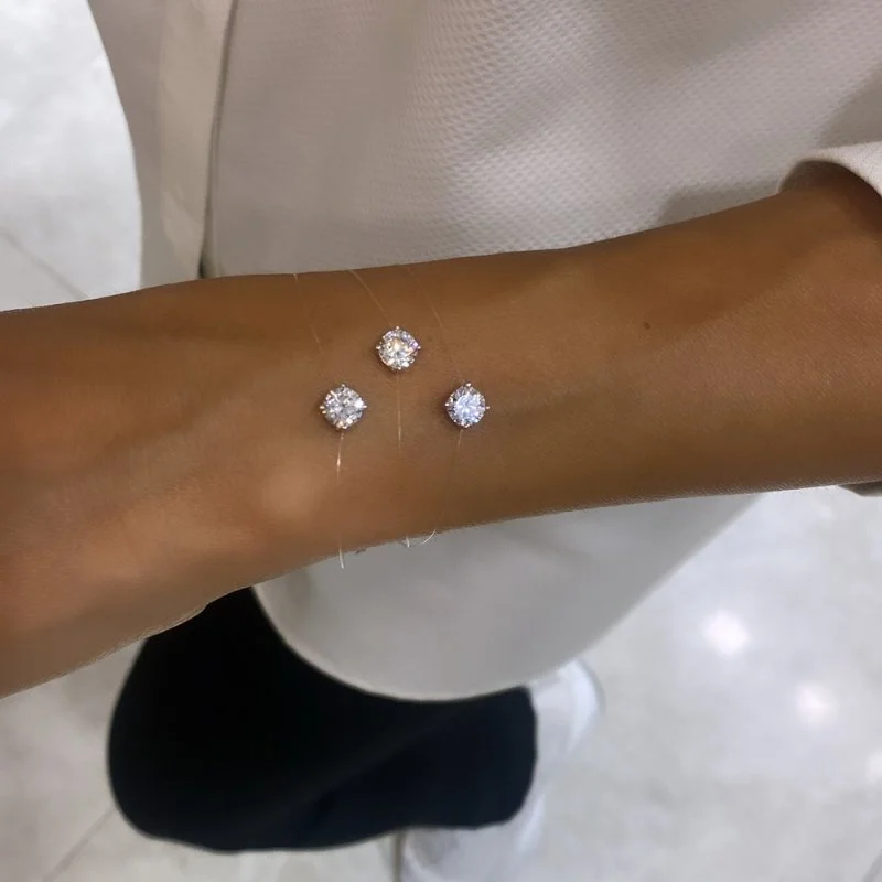 Hayalet Bileklik - Yuvarlak - 2