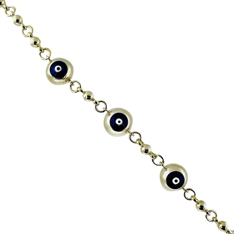 Hera Mineli Nazar Bileklik - 3