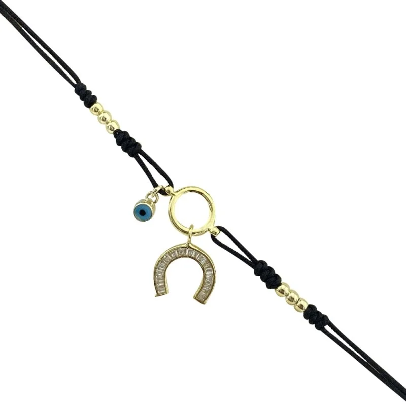 İpli Nal Bileklik - 3