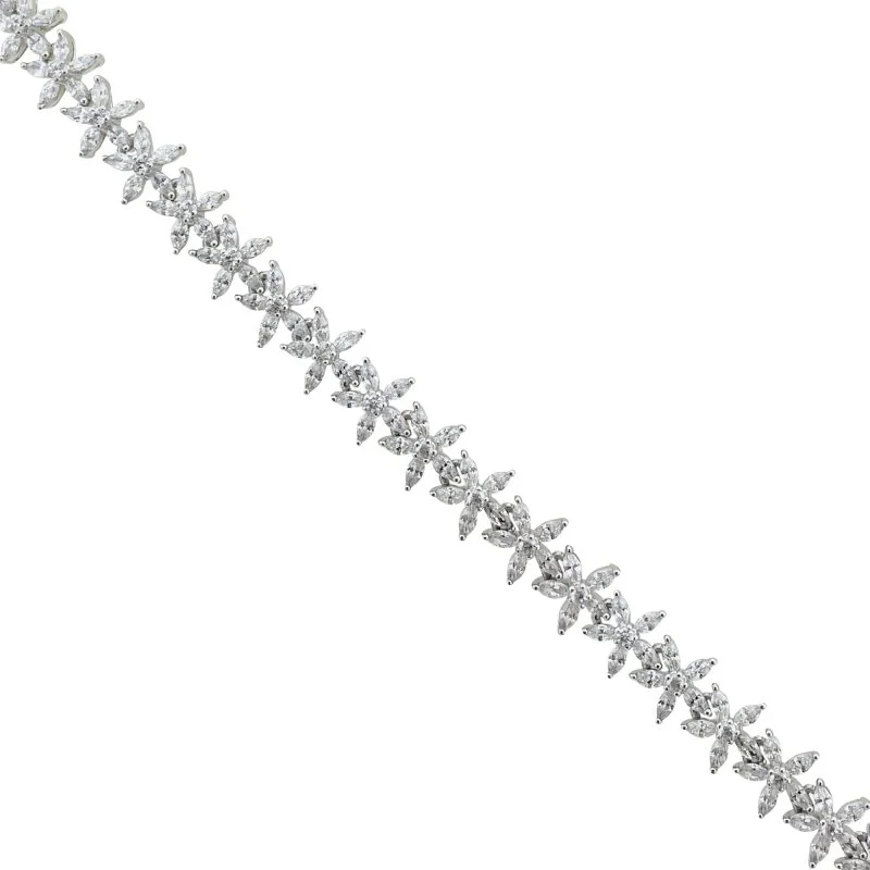 İsolabella Çiçek Su Yolu Bileklik - 3