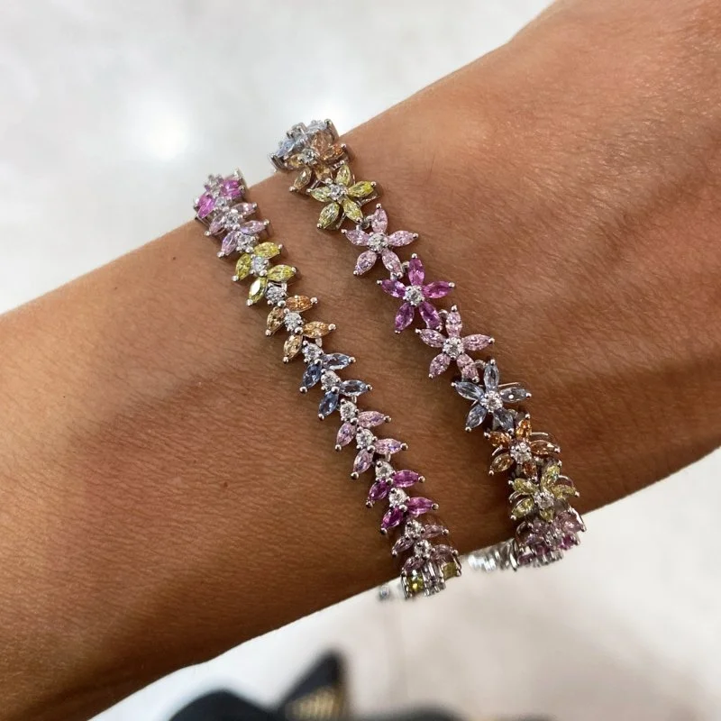 İsolabella Su Yolu Bileklik - 2