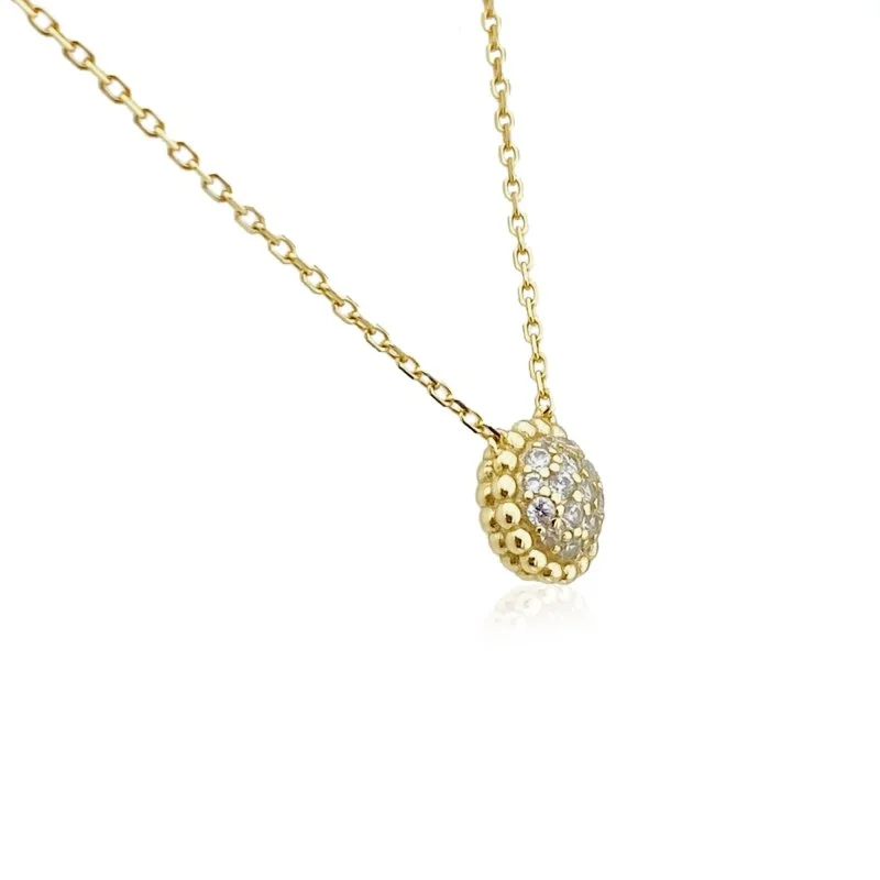 İtalyan Carmen Kolye - 2