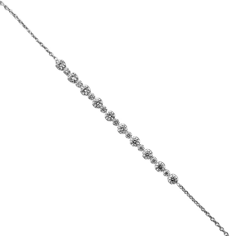 İtalyan İnce Bileklik - 2