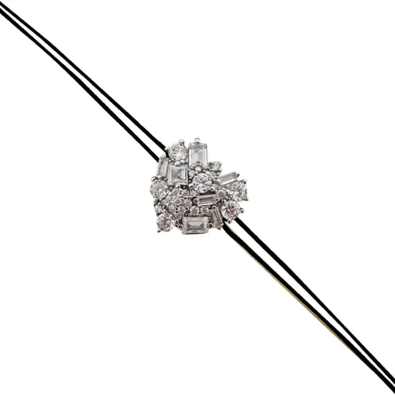 Kalp İp Bileklik - 3