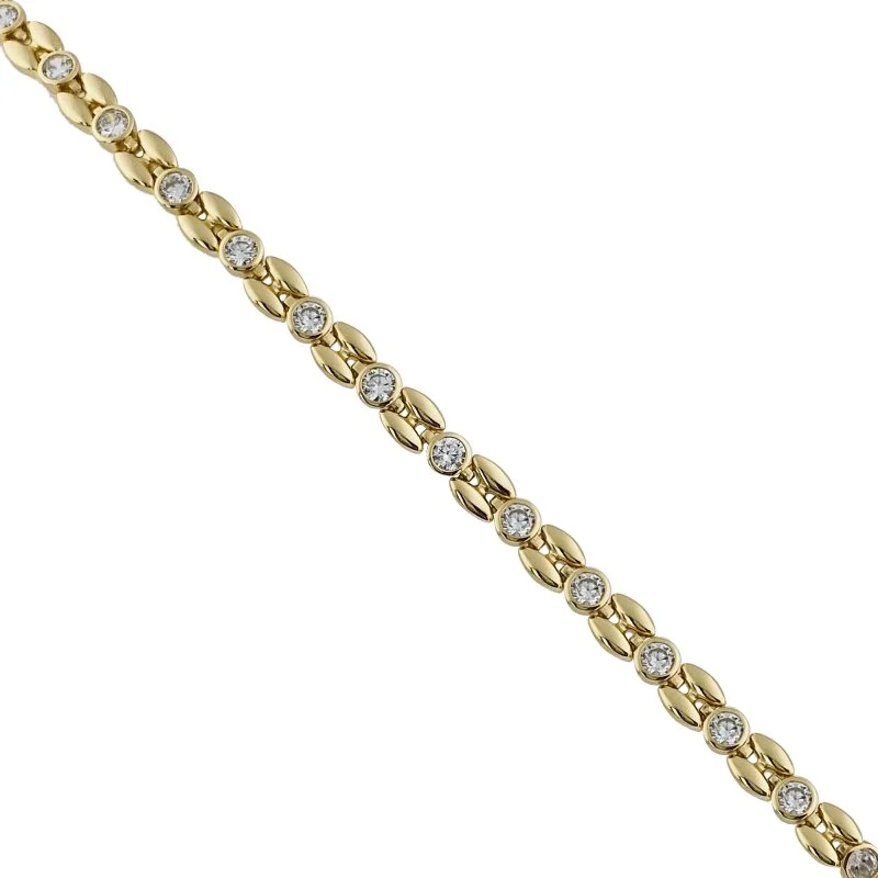 Laver İtalyan Bileklik - 1