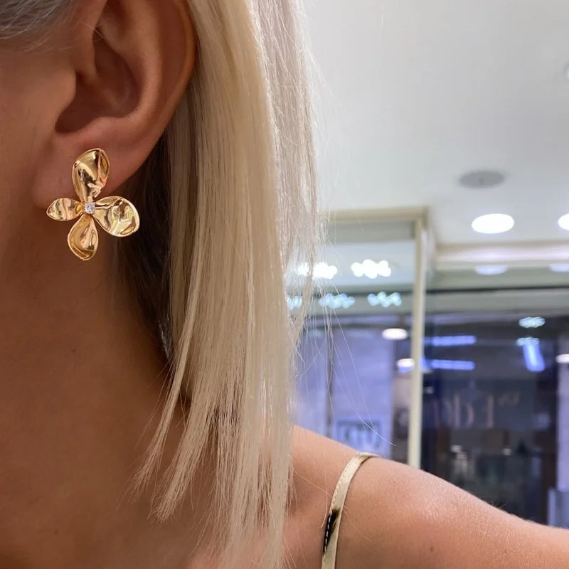 Lily İtalyan Küpe - 3 - 2