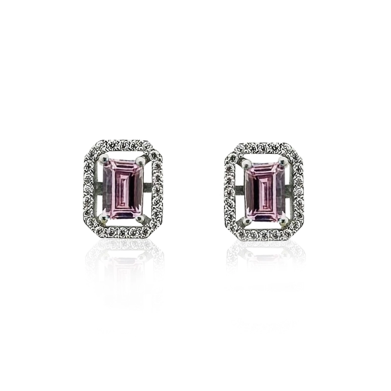 Lora Baget Küpe - 3