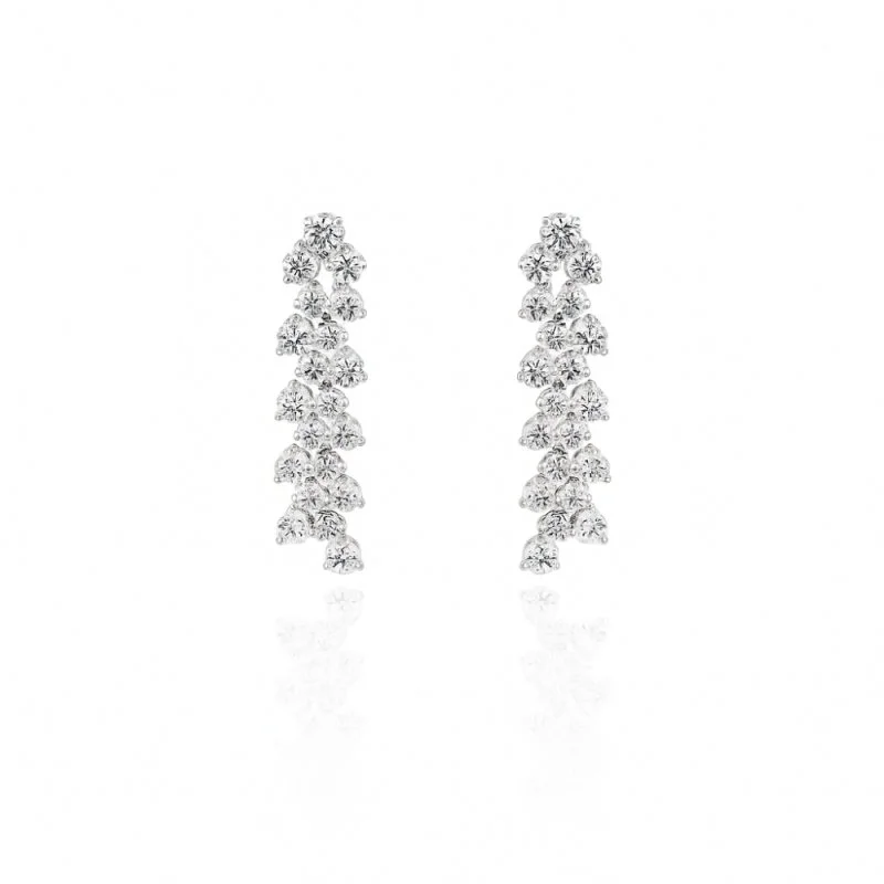 Lucca Süzme Küpe - 1