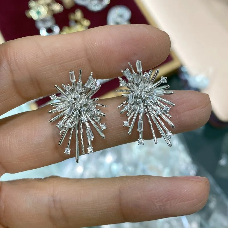 Luiza Shine Küpe - 3