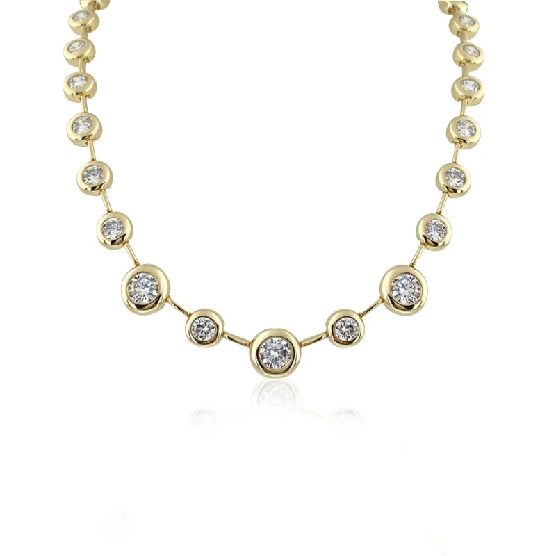 Lunera İtalyan Kolye - 1