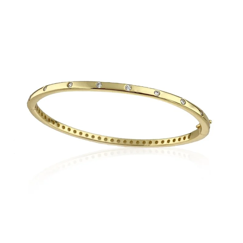 Mari Taş Detay Kelepçe - 1