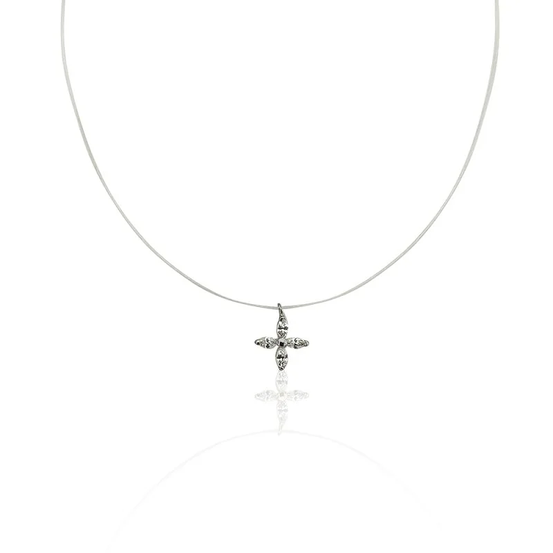 Markiz Hayalet Kolye - 2