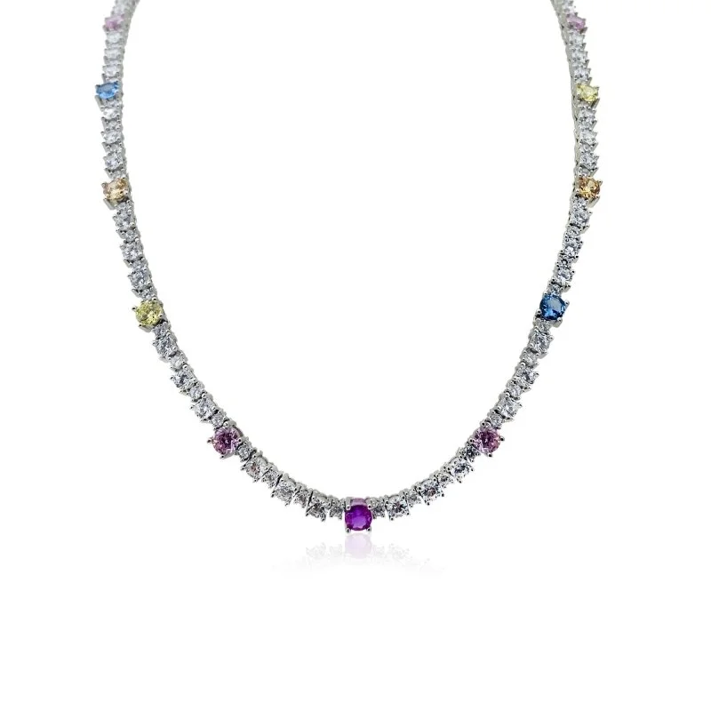 Marte Su Yolu Kolye - 6