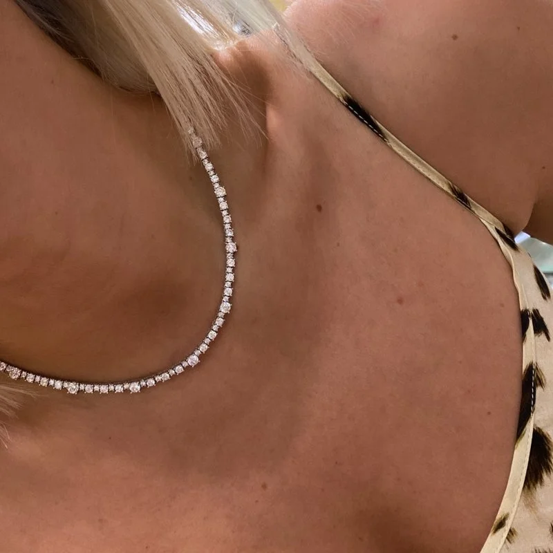 Marte Su Yolu Kolye - 4