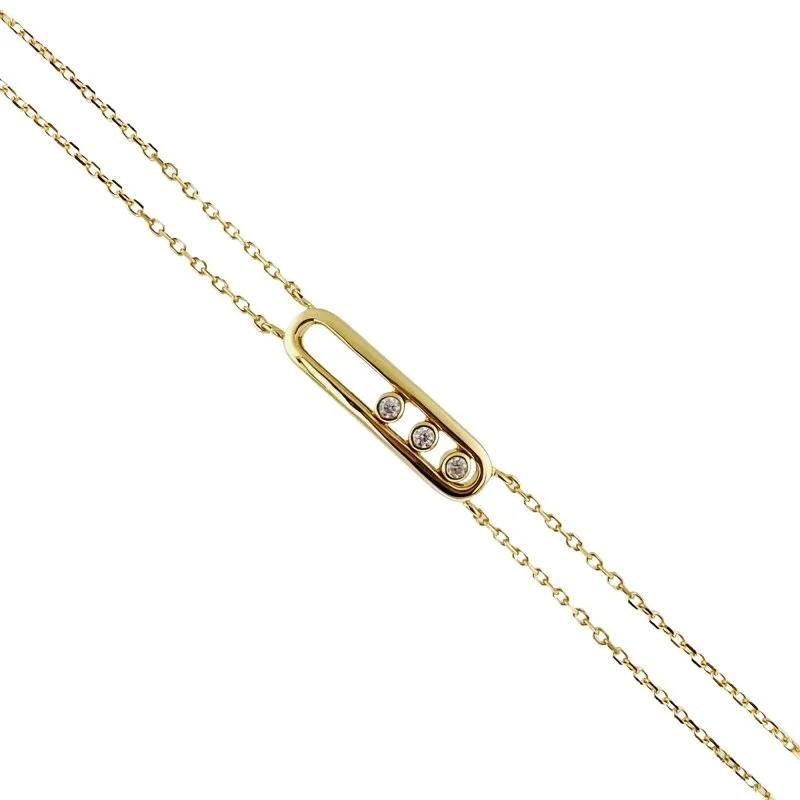 Merina Taşsız Bileklik - 2